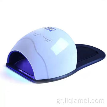 UV LED Πολωνικό 48W Fast Dry Dryer Nail Dryer